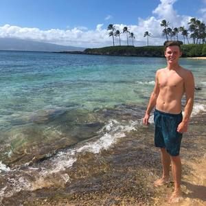 Meet your Posher, Matt